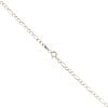 9ct Yellow Gold Figaro Chain 18"