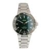 Oris Aquis Pre Owned Watch Ref 7732
