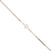 9ct Yellow Gold Fancy Chain 20"