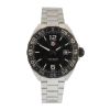 Tag Heuer Formula 1 Pre Owned Watch Ref WAZ1110