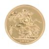 1873 Victoria Full Sovereign Coin