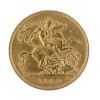 1904 Edward VII Half Sovereign Coin