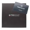 Tag Heuer Formula 1 Pre Owned Watch Ref WAZ2113