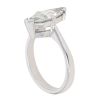 Platinum 1.50ct Diamond Solitaire Ring