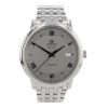 Omega De Ville Prestige Pre Owned Watch Ref 42410402006002