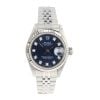 Rolex Datejust Pre Owned Watch Ref 69174