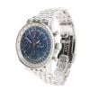 Breitling Navitimer Pre Owned Watch Ref A13324