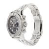 Breitling Chronomat Pre Owned Watch Ref AB0110