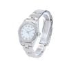 Rolex Custom Oyster Perpetual Pre Owned Watch Ref 76080