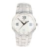 Maurice Lacroix Milestone Pre Owned Watch Ref MS1017