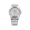 Omega Constellation Pre Owned Watch Ref 13110392006001