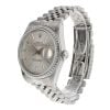 Rolex Datejust Pre Owned Watch Ref 16220