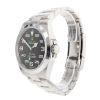 Rolex Air-King Pre Owned Watch Ref 126900