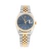 Rolex Datejust Pre Owned Watch Ref 16233