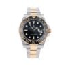Rolex GMT Master II Pre Owned Watch Ref 116713LN