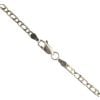 9ct Yellow Gold Fancy Chain 18"