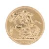 1911 George Full Sovereign Coin