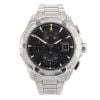 Tag Heuer Aquaracer Pre Owned Watch Ref CAY2110