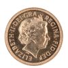 2003 Elizabeth II Full Sovereign Coin