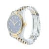 Rolex Custom Datejust Pre Owned Watch Ref 16233