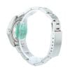 Rolex Custom Oyster Perpetual Date Pre Owned Watch Ref 79160