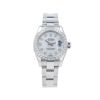 Rolex Custom Datejust Pre Owned Watch Ref 179160