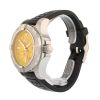 Breitling Avenger Seawolf Pre Owned Watch Ref  A17331