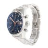Tag Heuer Carrera Pre Owned Watch Ref CBK2115