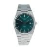 Tissot PRX Pre Owned Watch Ref T137410A