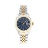 Rolex Datejust Pre Owned Watch Ref 69173
