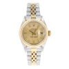 Rolex Datejust Pre Owned Watch Ref 69173