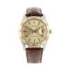 Rolex Datejust Turn-O-Graph Pre Owned Watch Ref 1625