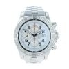 Breitling Super Avenger Pre Owned Watch Ref A13370