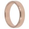 18ct Yellow Gold Clogau Wedding Band 4.8mm
