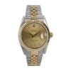Rolex Datejust Pre Owned Watch Ref 68273