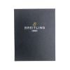 Breitling Navitimer Pre Owned Watch Ref A17395