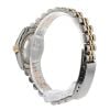 Rolex Custom Datejust Pre Owned Watch Ref 69173