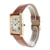 Cartier Tank Pre Owned Watch Ref 2441