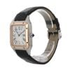 Cartier Santos Dumont Pre Owned Watch Ref 4213