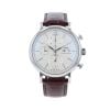 IWC Portofino Chronograph Pre Owned Watch Ref IW391027