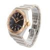 Omega Constellation Pre Owned Watch Ref 12320382101002