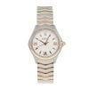 Ebel Wave Pre Owned Watch Ref 03.1.15.1034