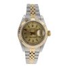 Rolex Datejust Pre Owned Watch Ref 69173