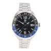 Tag Heuer Formula 1 GMT Pre Owned Watch Ref WAZ211A