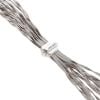 Marco Bicego 18ct White Gold  1.45ct Diamond Necklace 18"