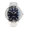 Oris Aquis Pre Owned Watch Ref 7732