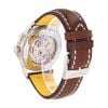 Breitling Transocean Pre Owned Watch Ref AB1411