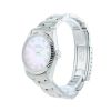 Rolex Custom Oyster Perpetual Pre Owned Watch Ref 77014