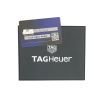 Tag Heuer Carrera Pre Owned Watch Ref CBK2115