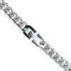 Unique & Co Stainless Steel Curb Chain